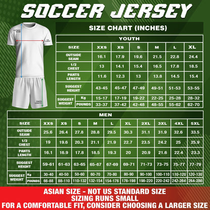 Mexico Beige Aztec Eagle Heritage Adult Soccer Jersey